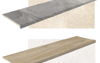 Porcelánico especial para piscinas